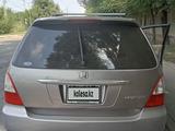 Honda Odyssey 2003 годаfor2 950 000 тг. в Алматы – фото 3