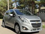Chevrolet Spark 2022 годаfor5 300 000 тг. в Петропавловск – фото 3