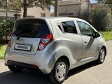 Chevrolet Spark 2022 годаfor5 300 000 тг. в Петропавловск – фото 4
