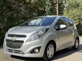 Chevrolet Spark 2022 годаfor5 300 000 тг. в Петропавловск