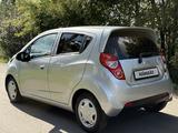 Chevrolet Spark 2022 годаfor5 300 000 тг. в Петропавловск – фото 5