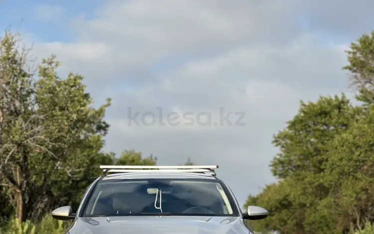 Kia Cee'd 2024 годаүшін8 800 000 тг. в Алматы