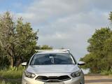 Kia Cee'd 2024 года за 8 800 000 тг. в Алматы – фото 2