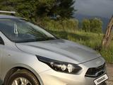 Kia Cee'd 2024 года за 8 800 000 тг. в Алматы – фото 3