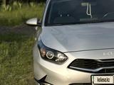 Kia Cee'd 2024 года за 8 800 000 тг. в Алматы – фото 5