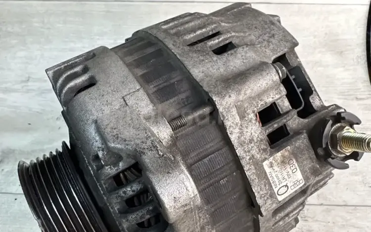 Генератор на NISSAN VQ за 25 000 тг. в Алматы