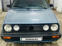 Volkswagen Golf 1992 года за 750 000 тг. в Астана