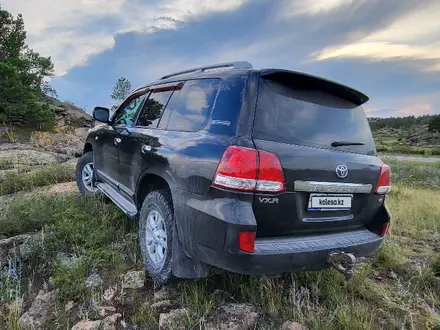 Toyota Land Cruiser 2011 года за 15 200 000 тг. в Павлодар – фото 3