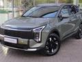 Kia Sportage 2025 годаүшін13 500 000 тг. в Астана