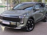 Kia Sportage 2025 года за 13 500 000 тг. в Астана