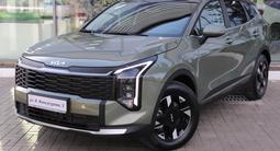 Kia Sportage 2025 годаүшін13 500 000 тг. в Астана
