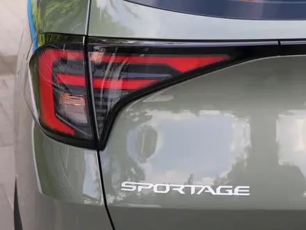 Kia Sportage 2025 года за 13 500 000 тг. в Астана – фото 11