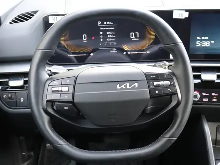 Kia Sportage 2025 года за 13 500 000 тг. в Астана – фото 14