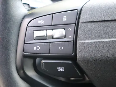 Kia Sportage 2025 года за 13 500 000 тг. в Астана – фото 15