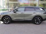 Kia Sportage 2025 года за 13 500 000 тг. в Астана – фото 2