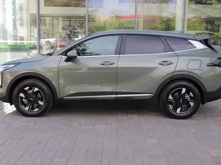 Kia Sportage 2025 года за 13 500 000 тг. в Астана – фото 2