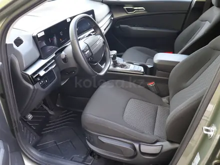 Kia Sportage 2025 года за 13 500 000 тг. в Астана – фото 20