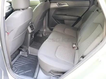 Kia Sportage 2025 года за 13 500 000 тг. в Астана – фото 21