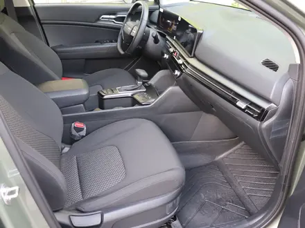 Kia Sportage 2025 года за 13 500 000 тг. в Астана – фото 22