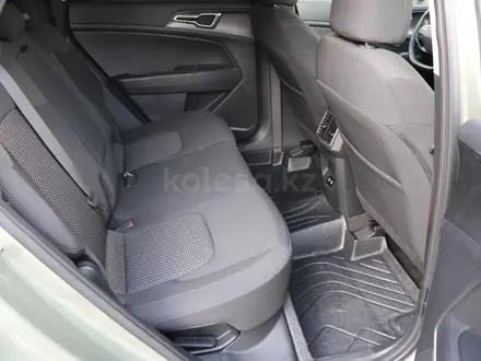 Kia Sportage 2025 года за 13 500 000 тг. в Астана – фото 23