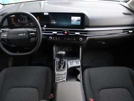 Kia Sportage 2025 года за 13 500 000 тг. в Астана – фото 25