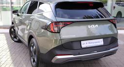 Kia Sportage 2025 годаүшін13 500 000 тг. в Астана – фото 3