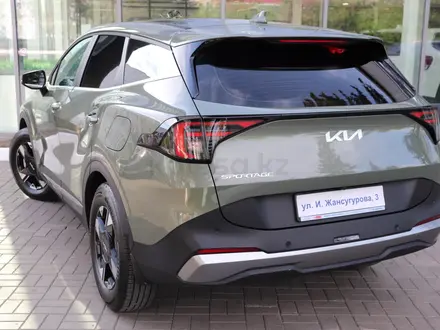 Kia Sportage 2025 года за 13 500 000 тг. в Астана – фото 3