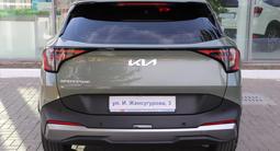 Kia Sportage 2025 годаүшін13 500 000 тг. в Астана – фото 4