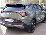 Kia Sportage 2025 года за 13 500 000 тг. в Астана – фото 5