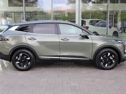 Kia Sportage 2025 года за 13 500 000 тг. в Астана – фото 6
