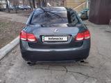 Lexus GS 300 2006 годаүшін6 500 000 тг. в Усть-Каменогорск – фото 4