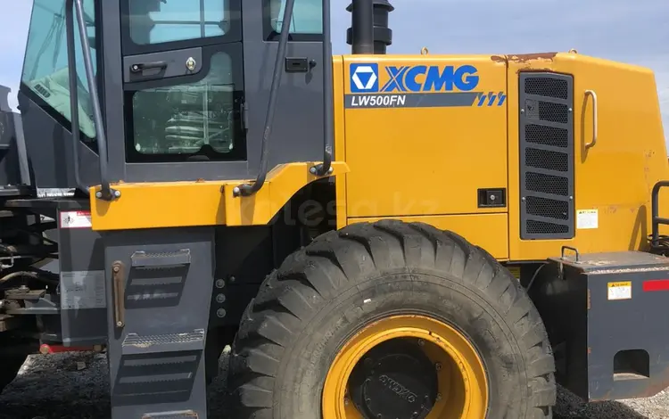 XCMG  GR215 2019 года за 30 000 000 тг. в Астана