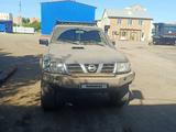 Nissan Patrol 2004 годаүшін6 700 000 тг. в Кокшетау – фото 2