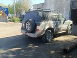 Nissan Patrol 2004 годаүшін6 700 000 тг. в Кокшетау – фото 4