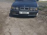 BMW 518 1994 годаүшін1 200 000 тг. в Атбасар – фото 2