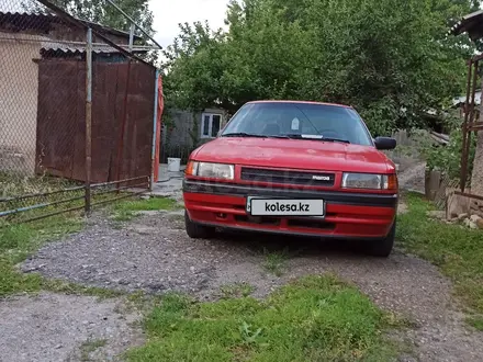 Mazda 323 1994 года за 750 000 тг. в Алматы