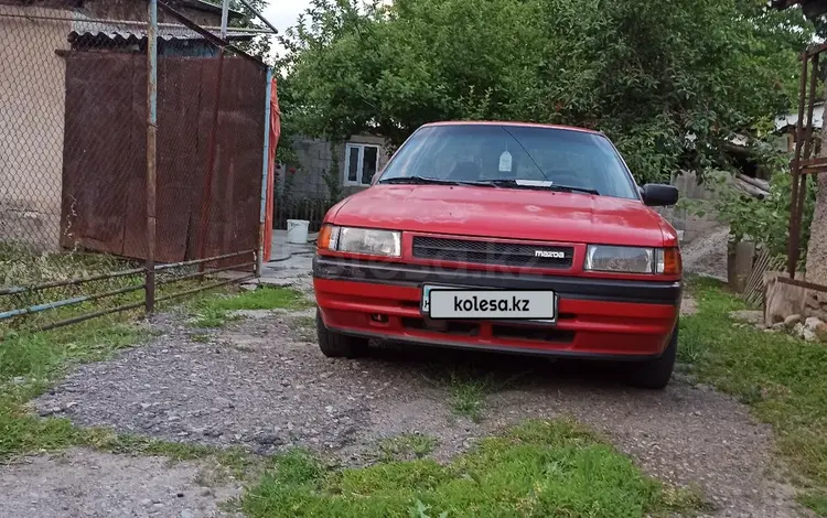 Mazda 323 1994 года за 750 000 тг. в Алматы
