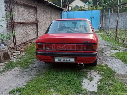 Mazda 323 1994 года за 750 000 тг. в Алматы – фото 3