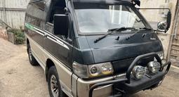 Mitsubishi Delica 1993 годаүшін2 000 000 тг. в Алматы – фото 2