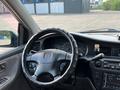 Honda Odyssey 2000 года за 6 500 000 тг. в Алматы – фото 9