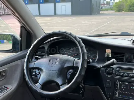 Honda Odyssey 2000 года за 6 500 000 тг. в Алматы – фото 9