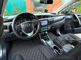 Toyota Corolla 2013 года за 6 600 000 тг. в Актобе – фото 4