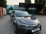 Toyota Corolla 2013 года за 6 600 000 тг. в Актобе – фото 2