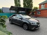 Toyota Corolla 2013 года за 6 600 000 тг. в Актобе