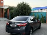Toyota Corolla 2013 года за 6 600 000 тг. в Актобе – фото 5