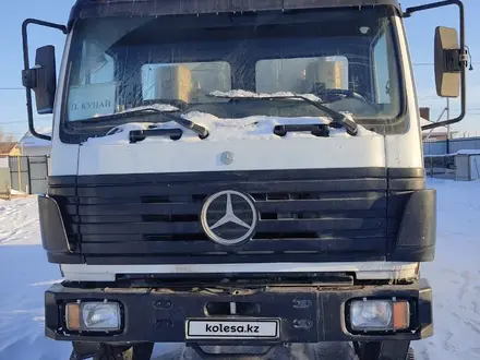 Mercedes-Benz 1991 года за 8 500 000 тг. в Костанай