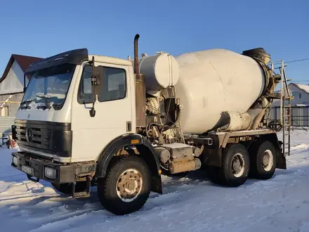 Mercedes-Benz 1991 года за 8 500 000 тг. в Костанай – фото 2