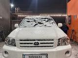 Toyota Highlander 2007 года за 8 350 000 тг. в Алматы – фото 2