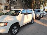 Toyota Highlander 2007 годаүшін8 350 000 тг. в Алматы – фото 3