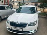 Skoda Superb 2013 года за 5 500 000 тг. в Уральск